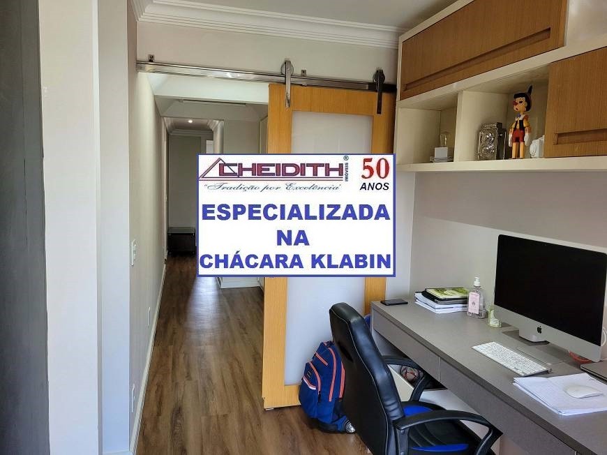 Apartamento, 4 quartos, 140 m² - Foto 30