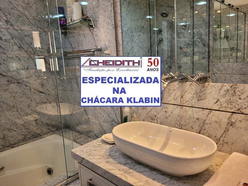 Apartamento, 4 quartos, 140 m² - Foto 27