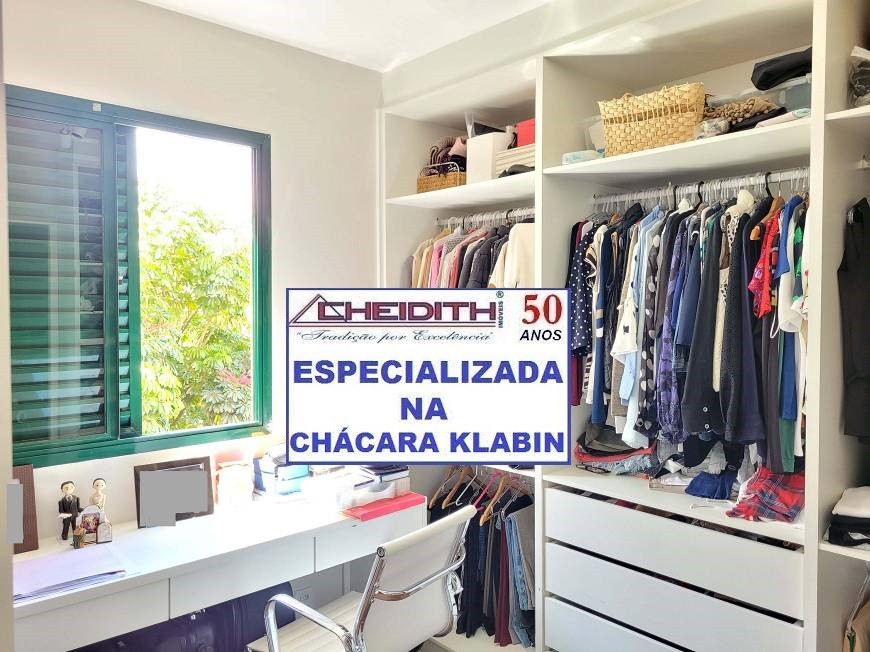 Apartamento, 4 quartos, 140 m² - Foto 37