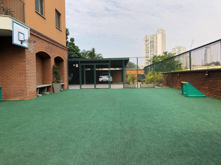 Apartamento, 4 quartos, 140 m² - Foto 38