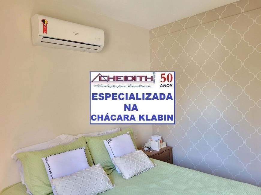Apartamento, 4 quartos, 140 m² - Foto 35