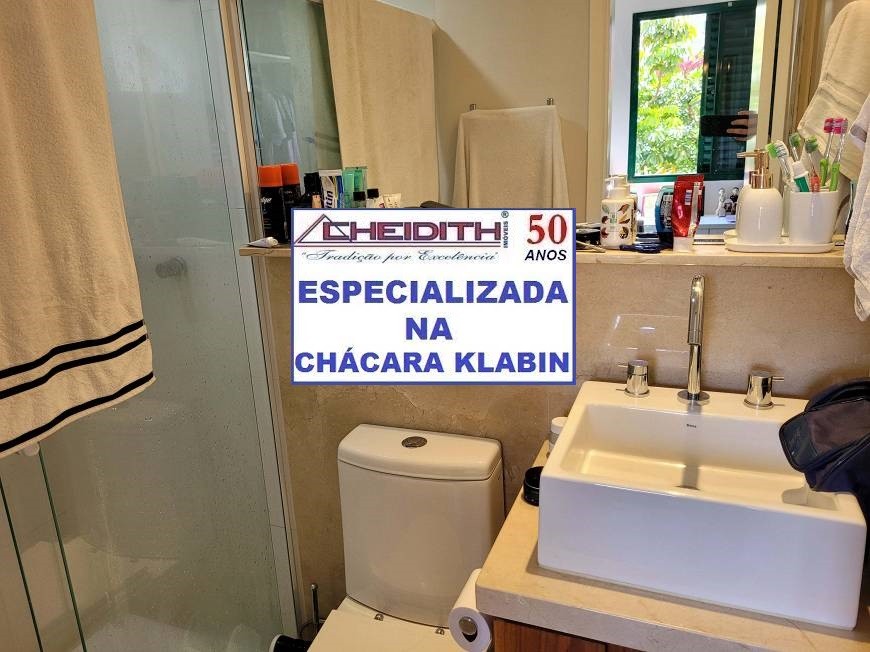 Apartamento, 4 quartos, 140 m² - Foto 36