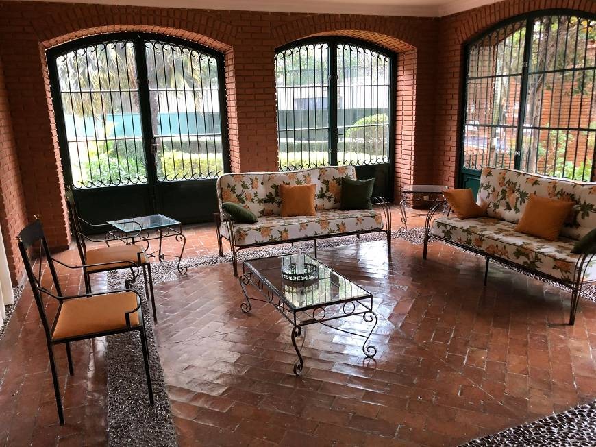 Apartamento, 4 quartos, 140 m² - Foto 39