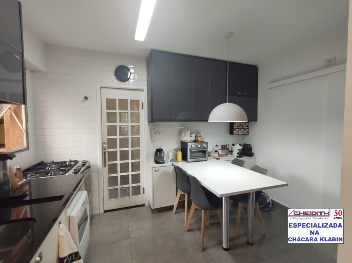 Apartamento, 4 quartos, 140 m² - Foto 46