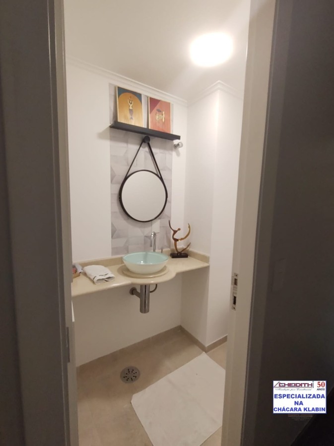 Apartamento, 4 quartos, 140 m² - Foto 43