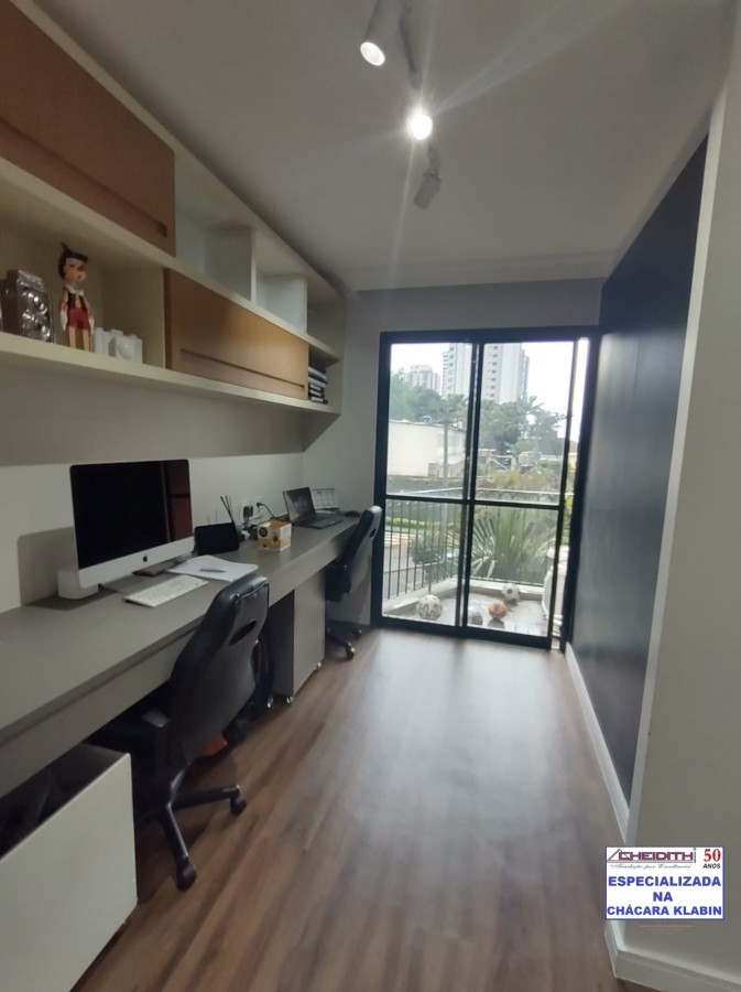Apartamento, 4 quartos, 140 m² - Foto 47