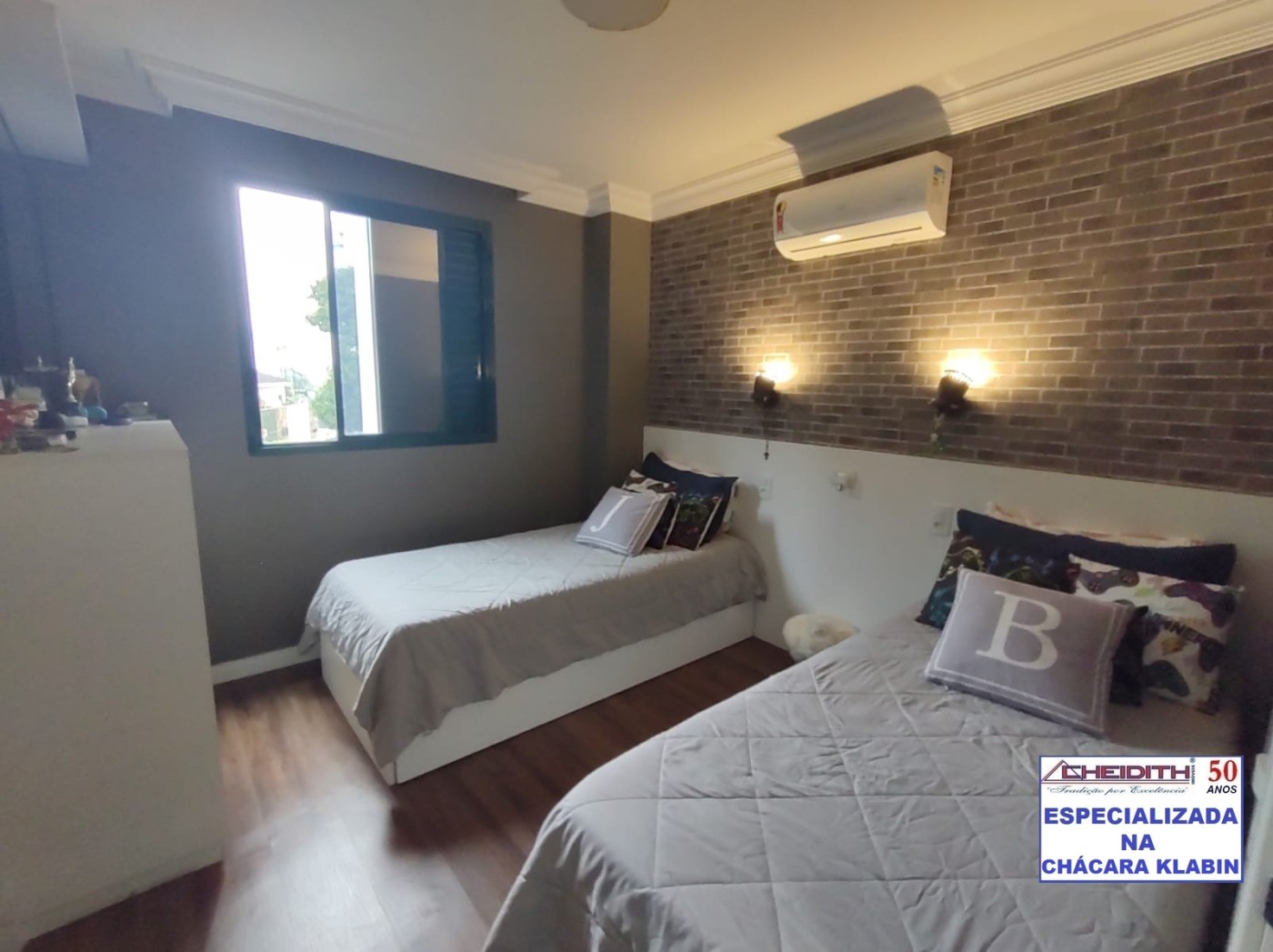 Apartamento, 4 quartos, 140 m² - Foto 48
