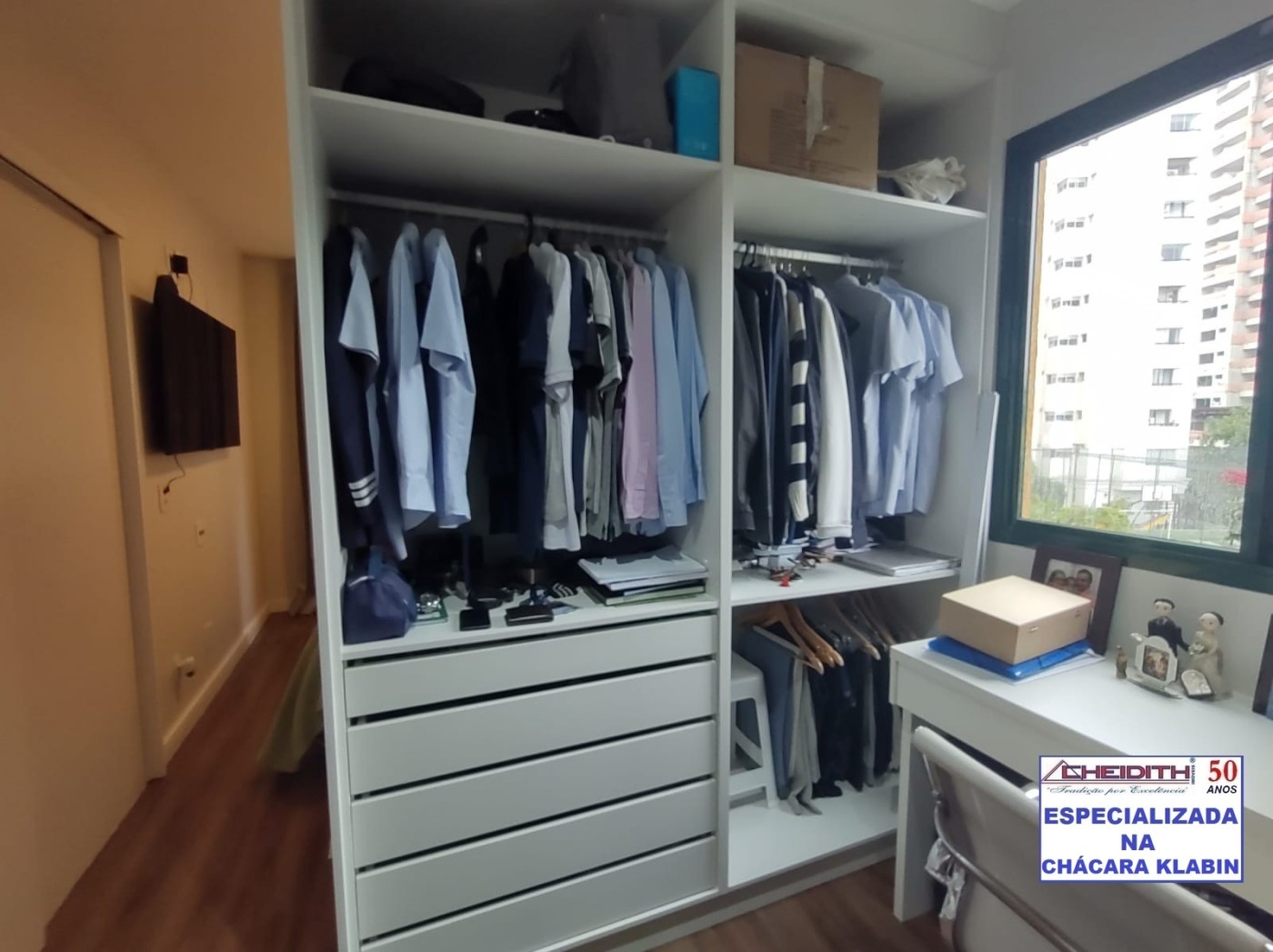 Apartamento, 4 quartos, 140 m² - Foto 50