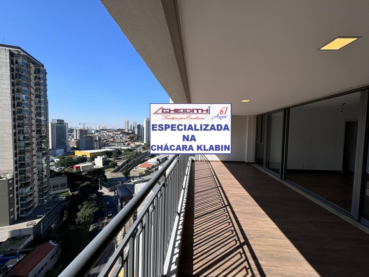Apartamento, 3 quartos, 144 m² - Foto 1