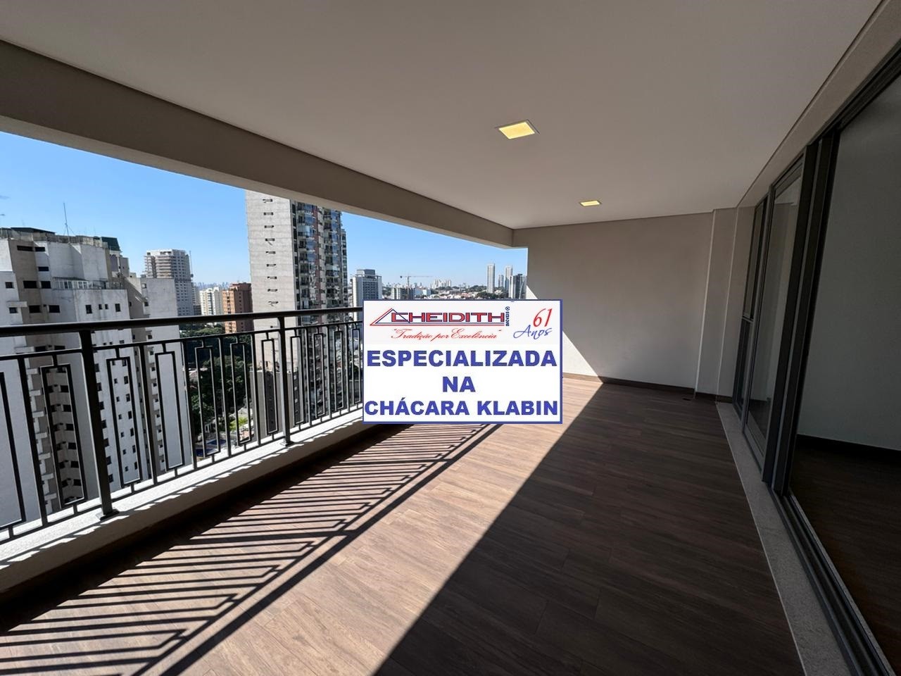 Apartamento, 3 quartos, 144 m² - Foto 3
