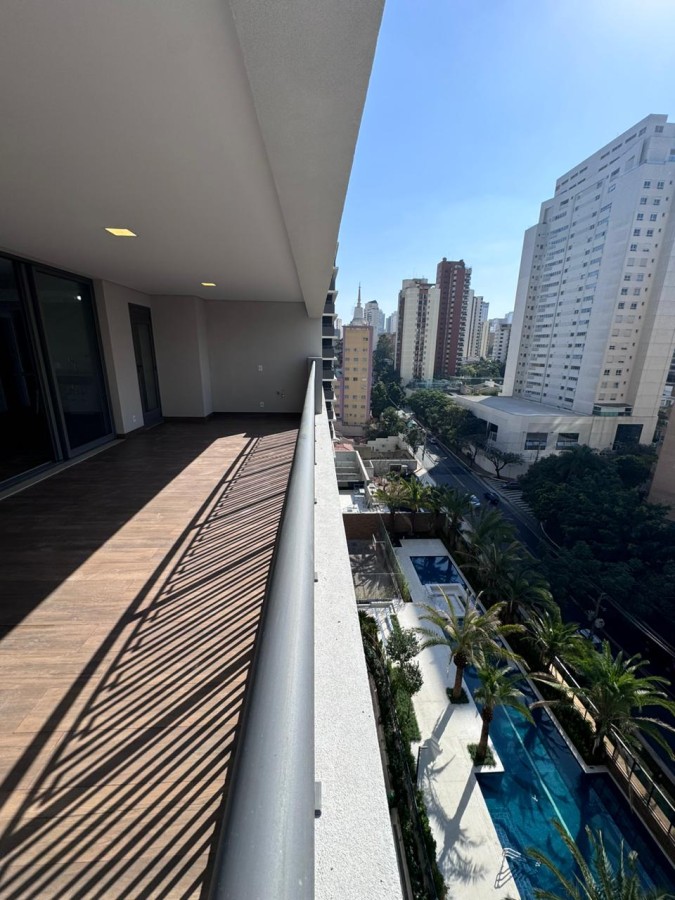 Apartamento, 3 quartos, 144 m² - Foto 8