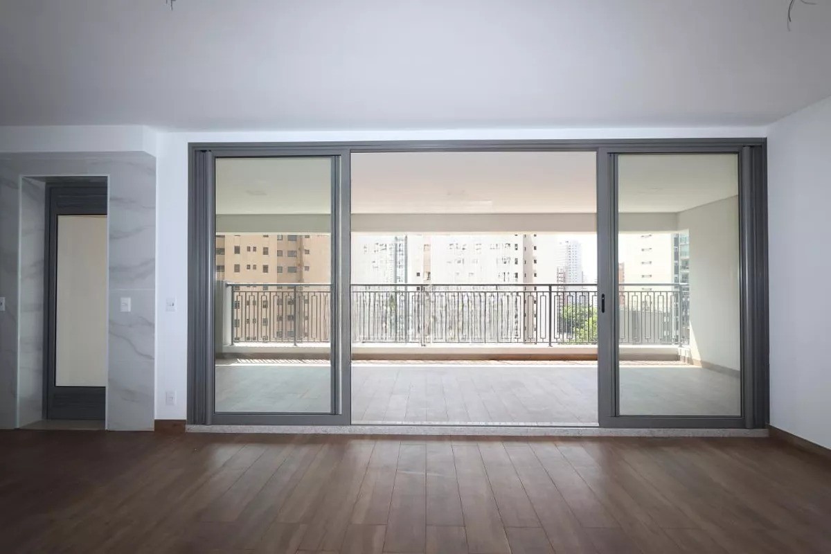 Apartamento, 3 quartos, 144 m² - Foto 11