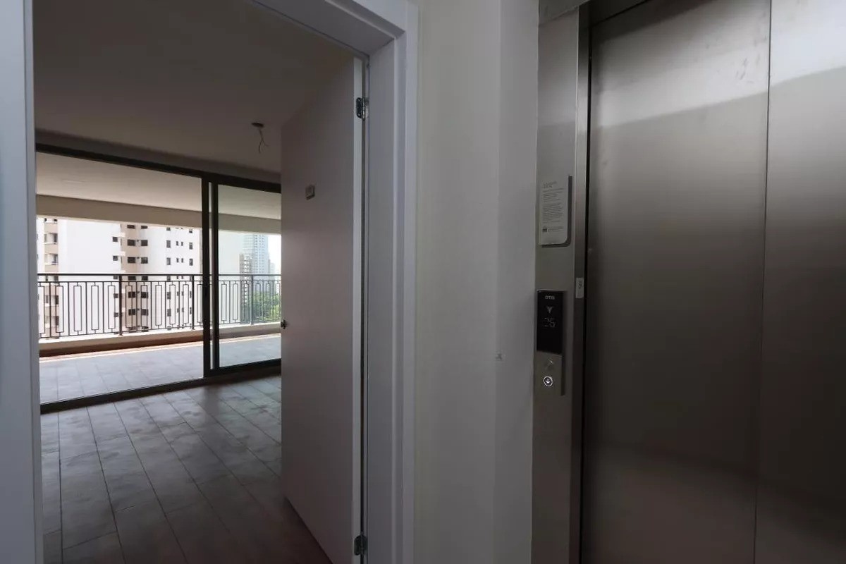 Apartamento, 3 quartos, 144 m² - Foto 14