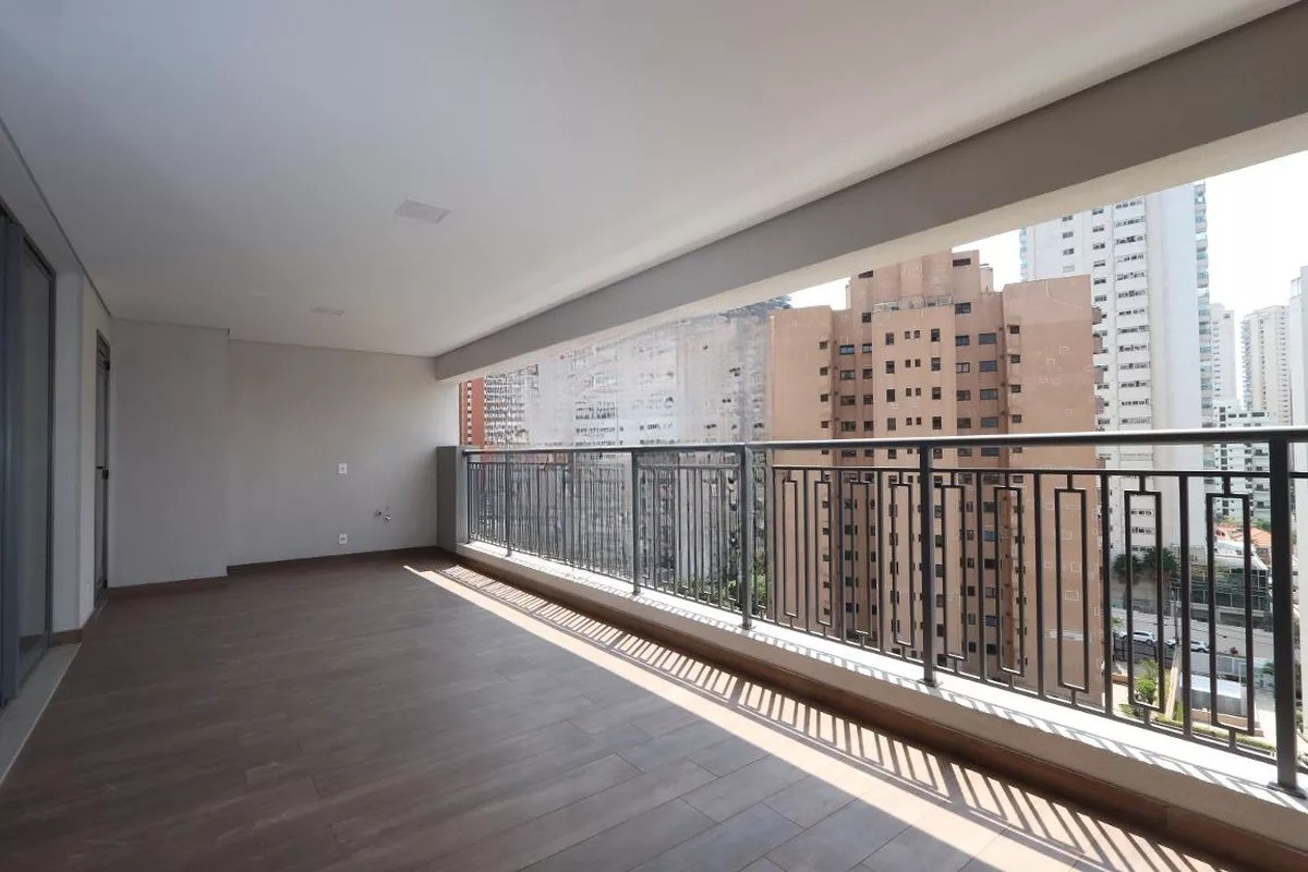 Apartamento, 3 quartos, 144 m² - Foto 12