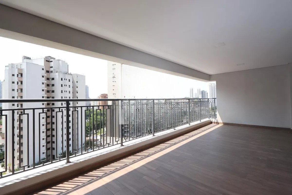 Apartamento, 3 quartos, 144 m² - Foto 22