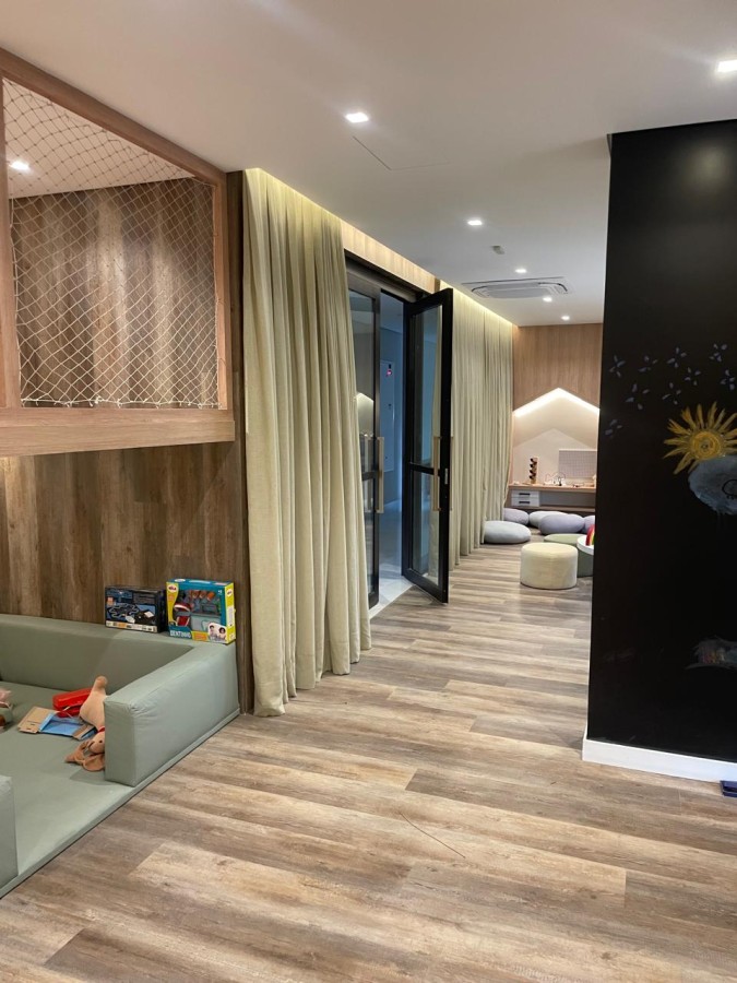 Apartamento, 3 quartos, 144 m² - Foto 29