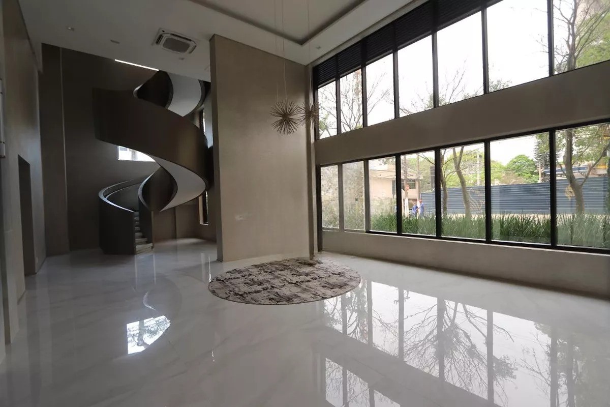Apartamento, 3 quartos, 144 m² - Foto 35