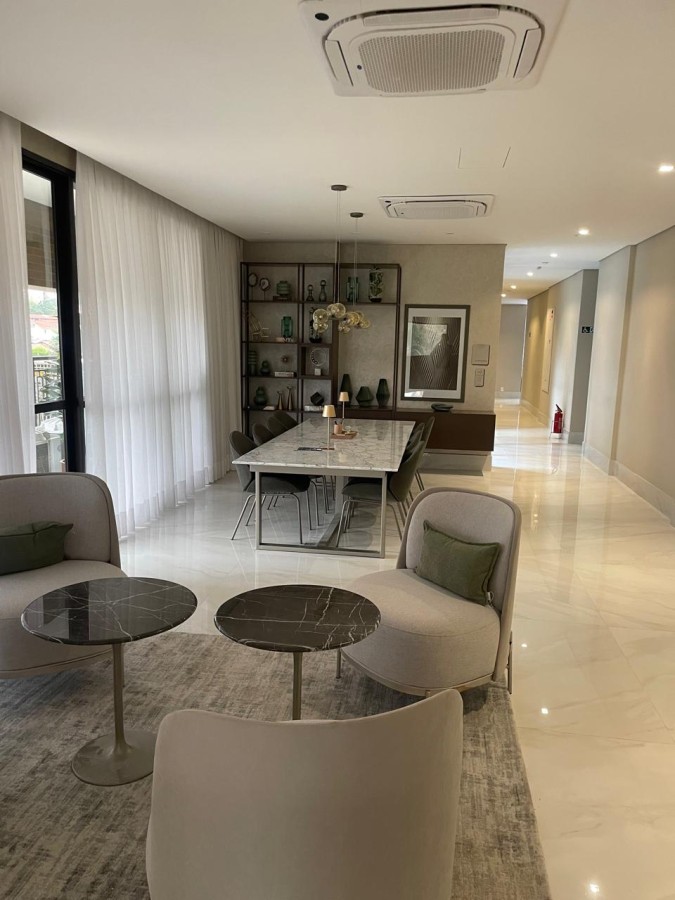 Apartamento, 3 quartos, 144 m² - Foto 34