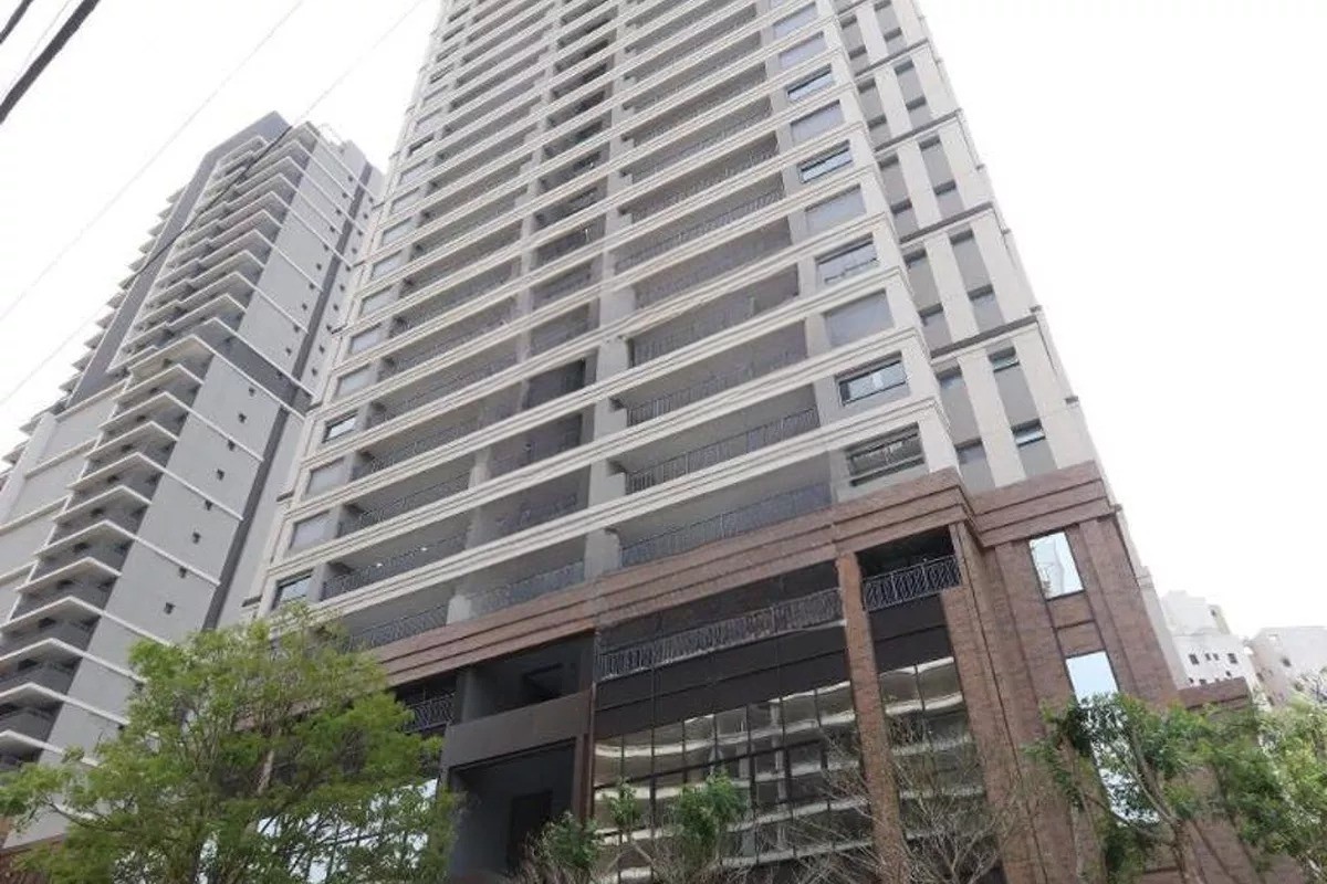 Apartamento, 3 quartos, 144 m² - Foto 39