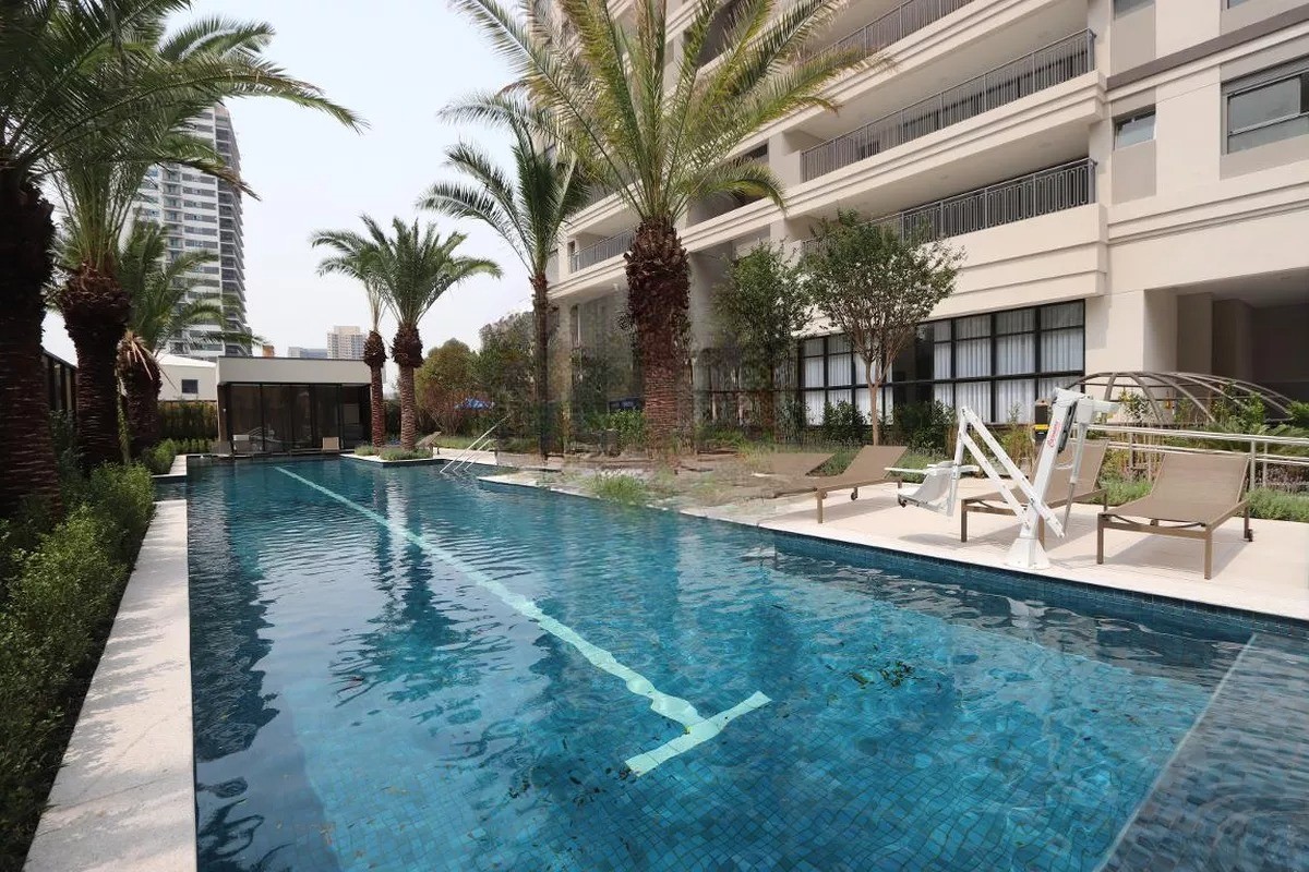 Apartamento, 3 quartos, 144 m² - Foto 38