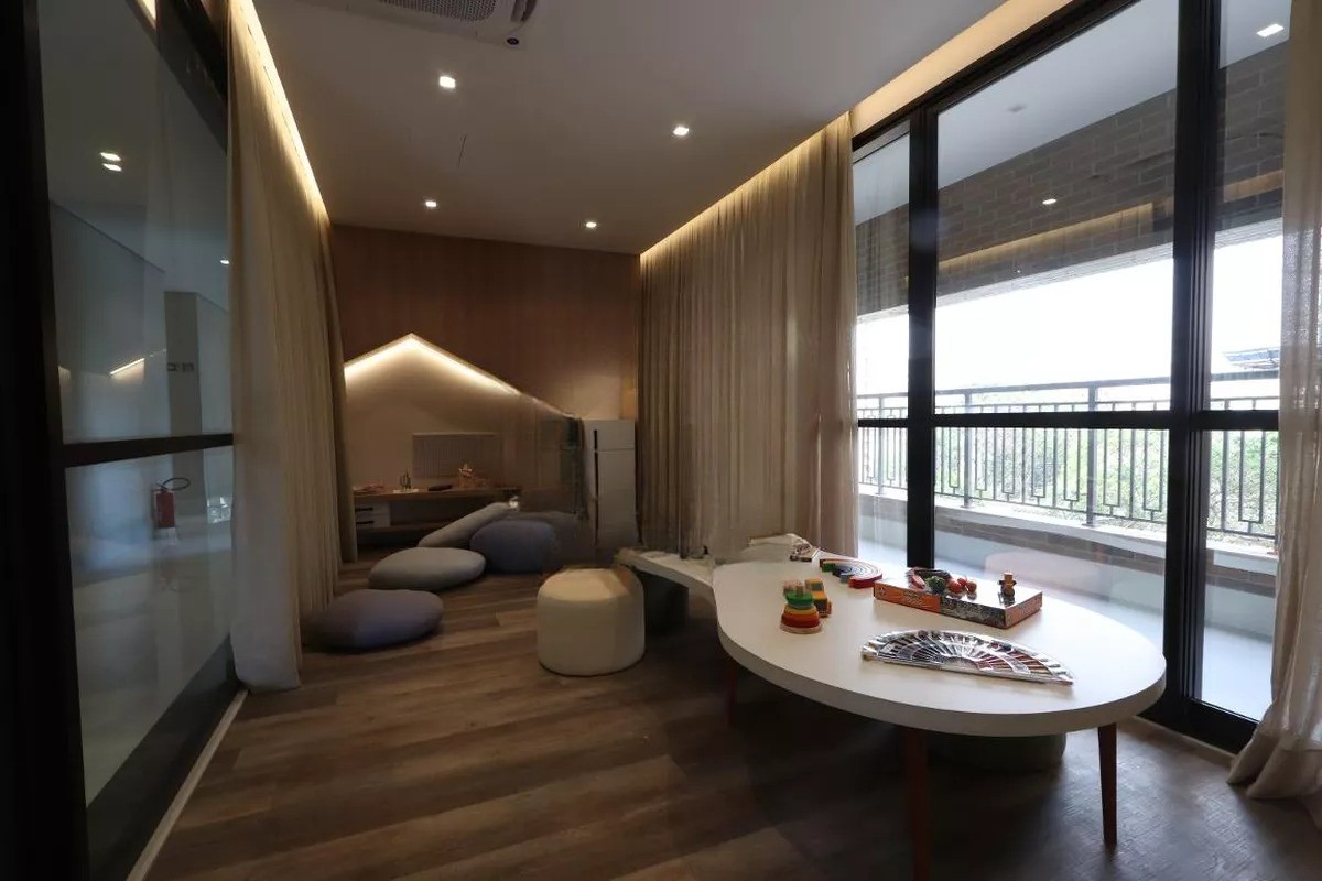 Apartamento, 3 quartos, 144 m² - Foto 41