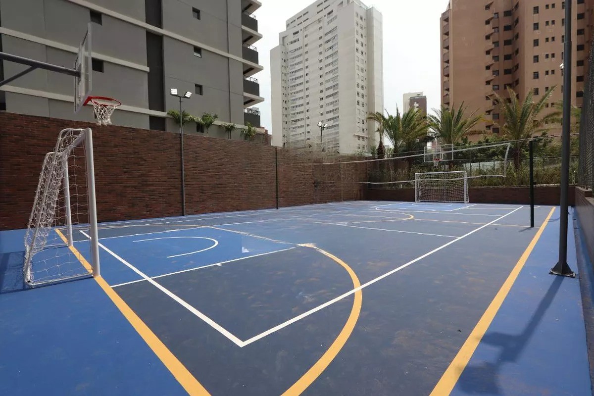 Apartamento, 3 quartos, 144 m² - Foto 43