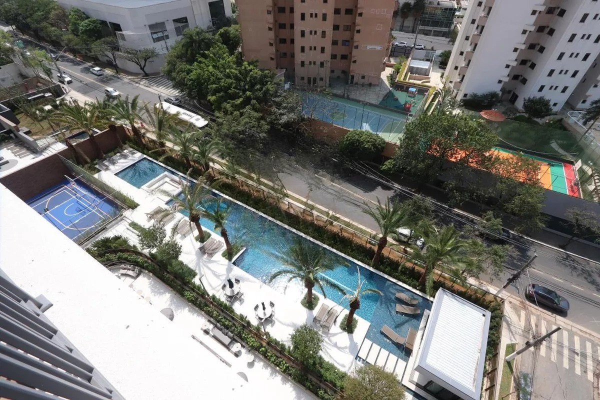 Apartamento, 3 quartos, 144 m² - Foto 44