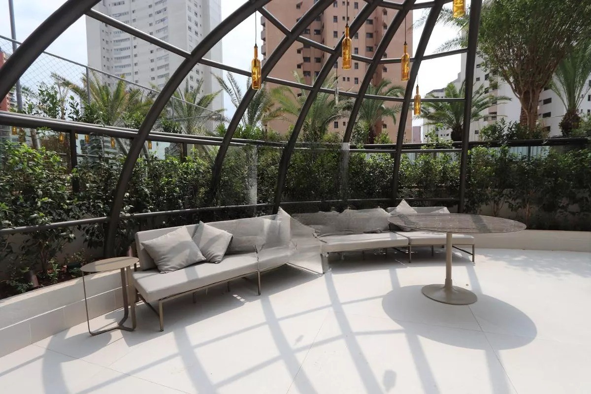 Apartamento, 3 quartos, 144 m² - Foto 47