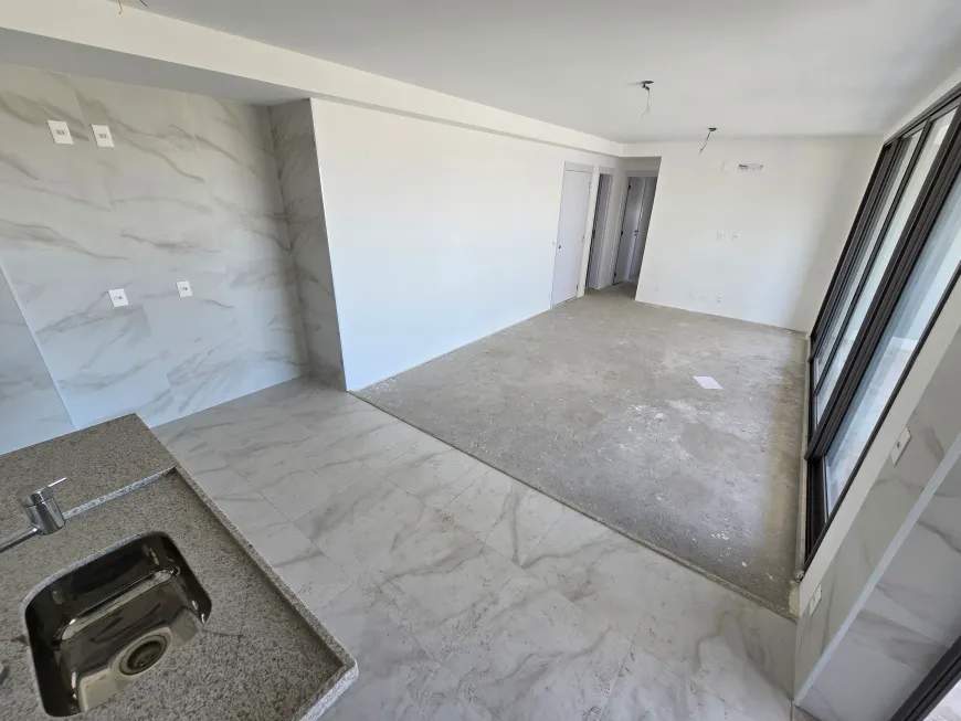 Apartamento, 3 quartos, 123 m² - Foto 2