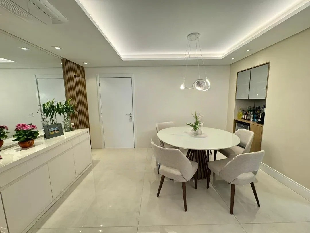 Apartamento, 3 quartos, 147 m² - Foto 7