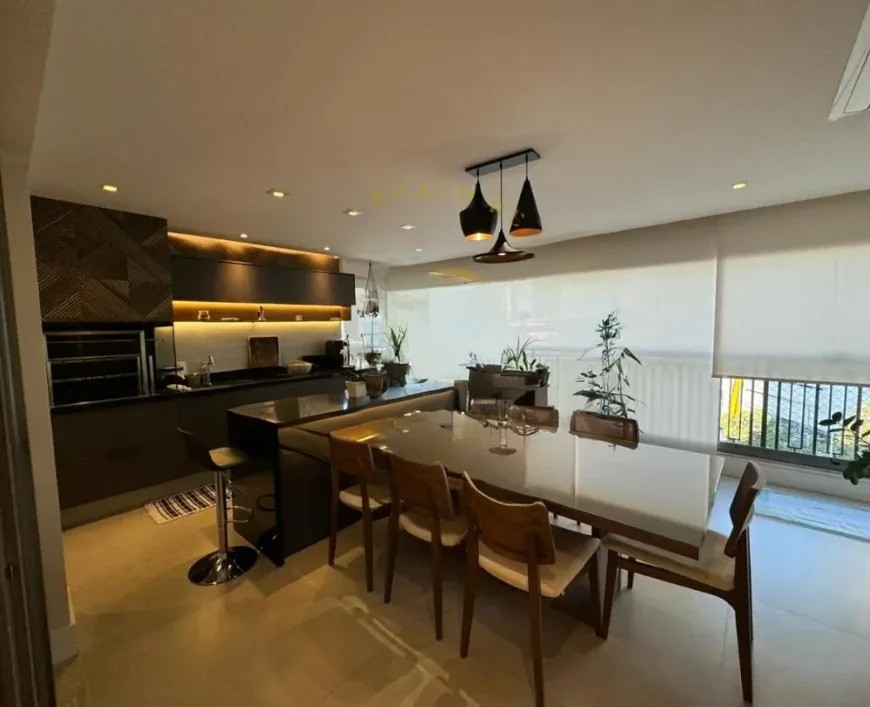 Apartamento, 3 quartos, 147 m² - Foto 6