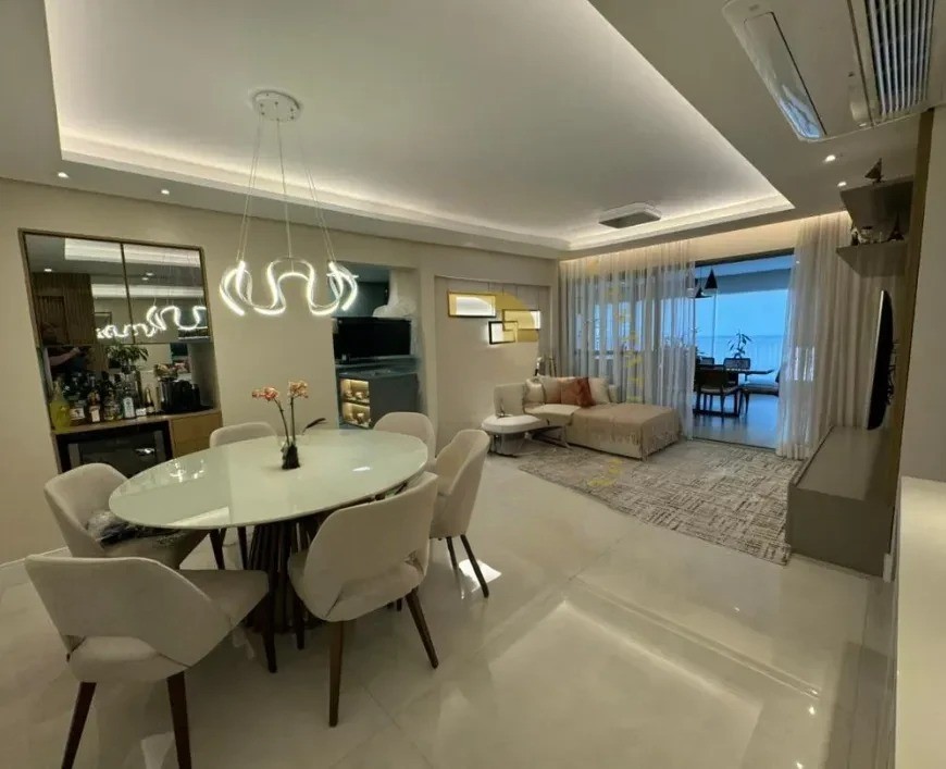 Apartamento, 3 quartos, 147 m² - Foto 3