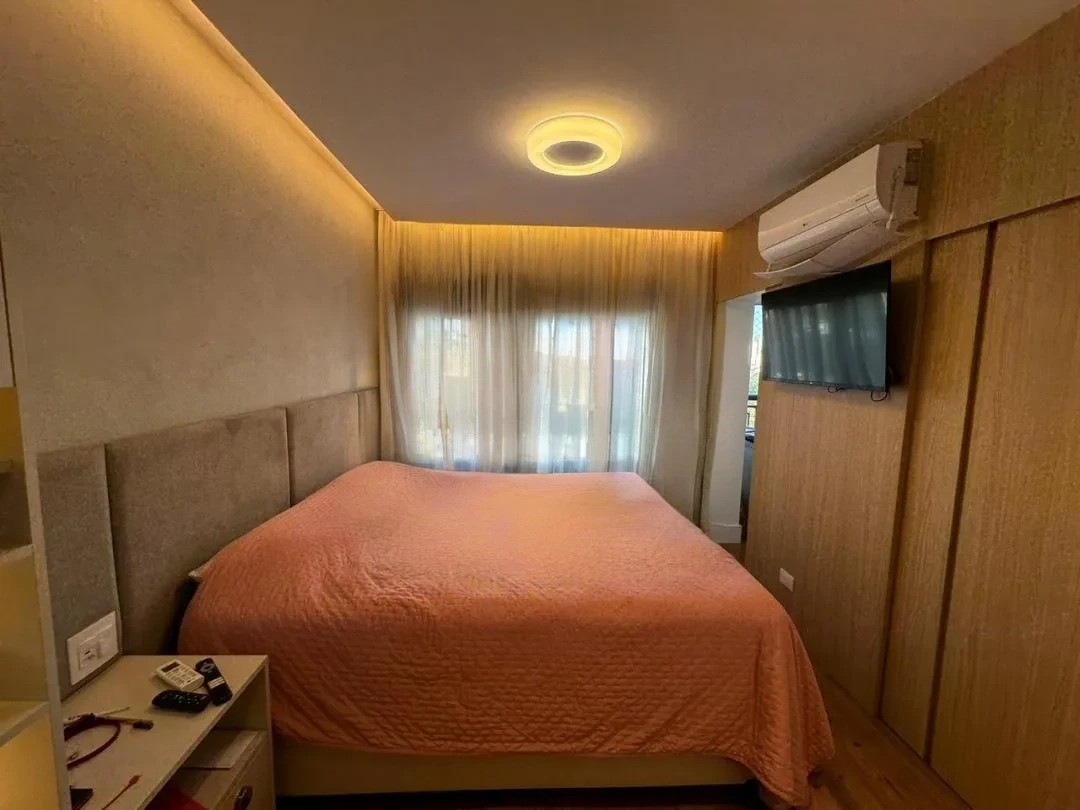 Apartamento, 3 quartos, 147 m² - Foto 9