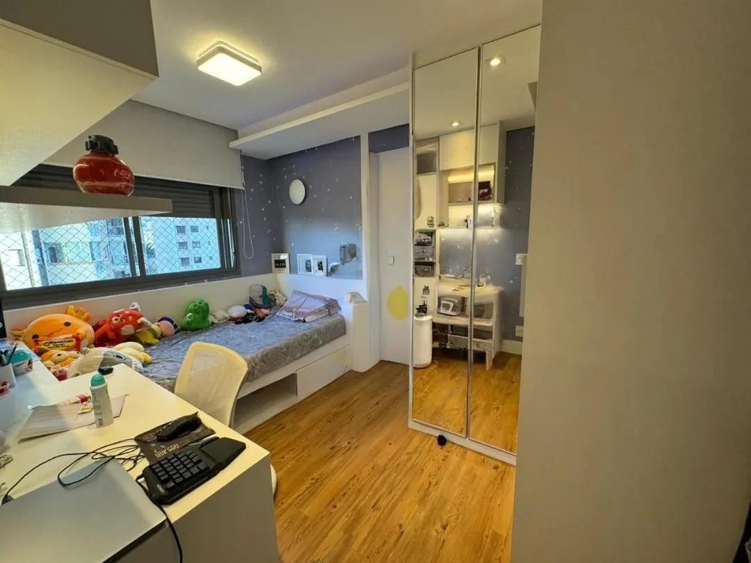 Apartamento, 3 quartos, 147 m² - Foto 12