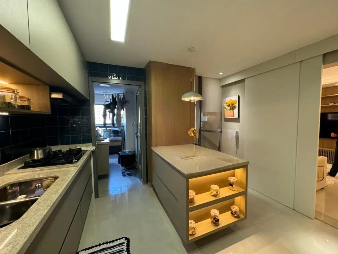 Apartamento, 3 quartos, 147 m² - Foto 10