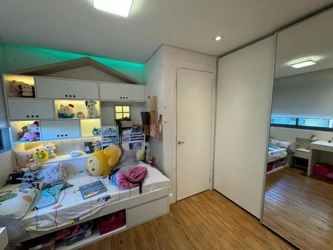 Apartamento, 3 quartos, 147 m² - Foto 16