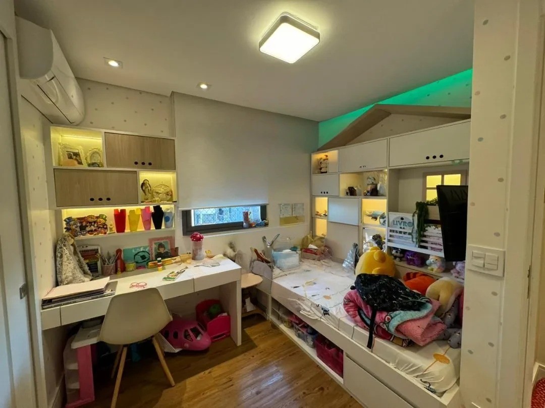 Apartamento, 3 quartos, 147 m² - Foto 17