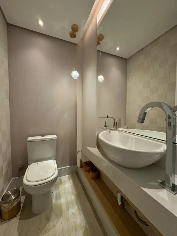 Apartamento, 3 quartos, 147 m² - Foto 18