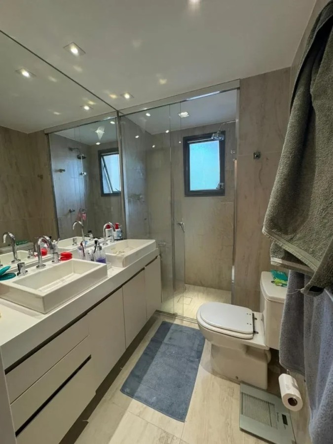 Apartamento, 3 quartos, 147 m² - Foto 14