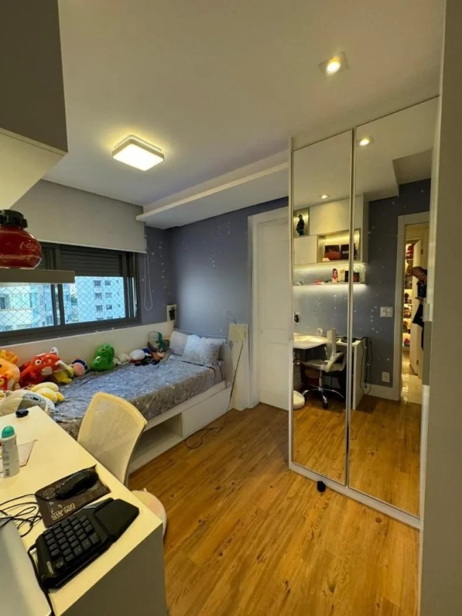 Apartamento, 3 quartos, 147 m² - Foto 22