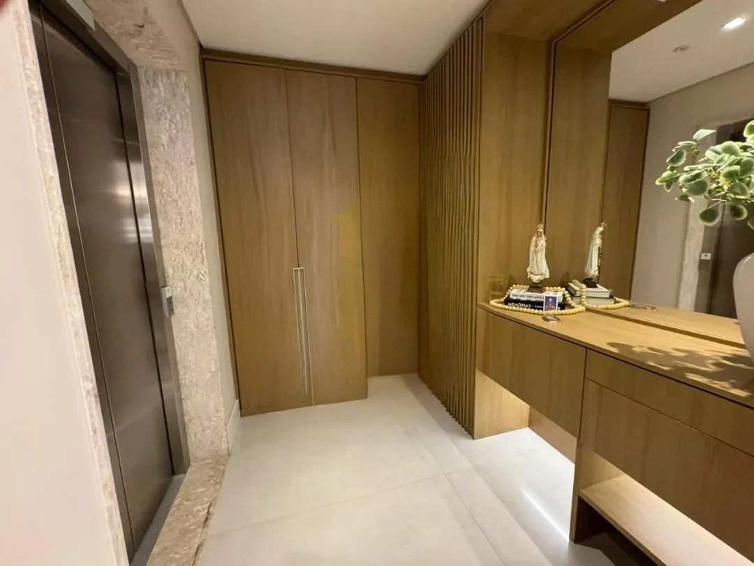 Apartamento, 3 quartos, 147 m² - Foto 24