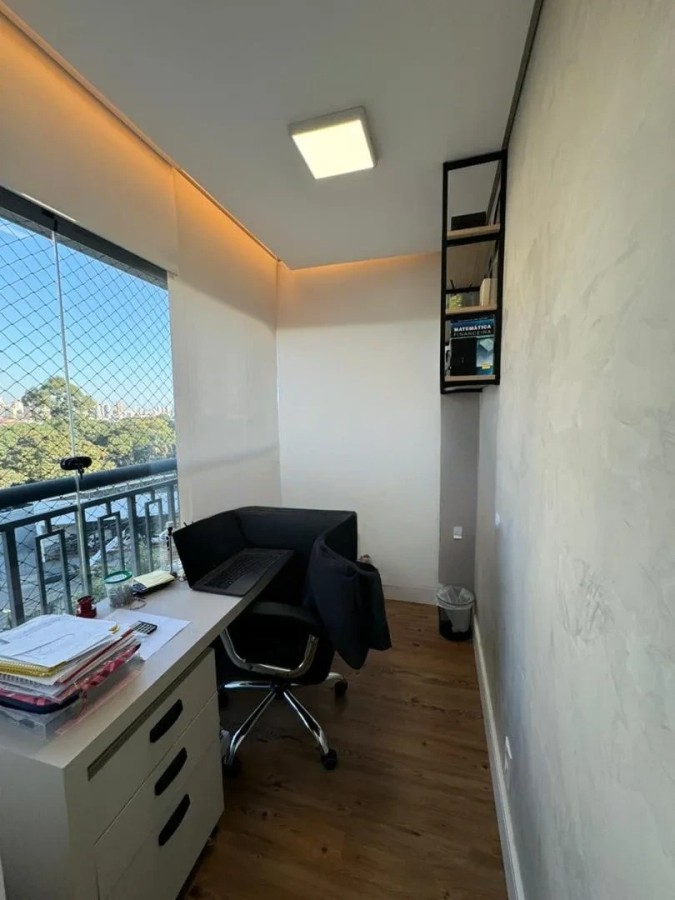 Apartamento, 3 quartos, 147 m² - Foto 21