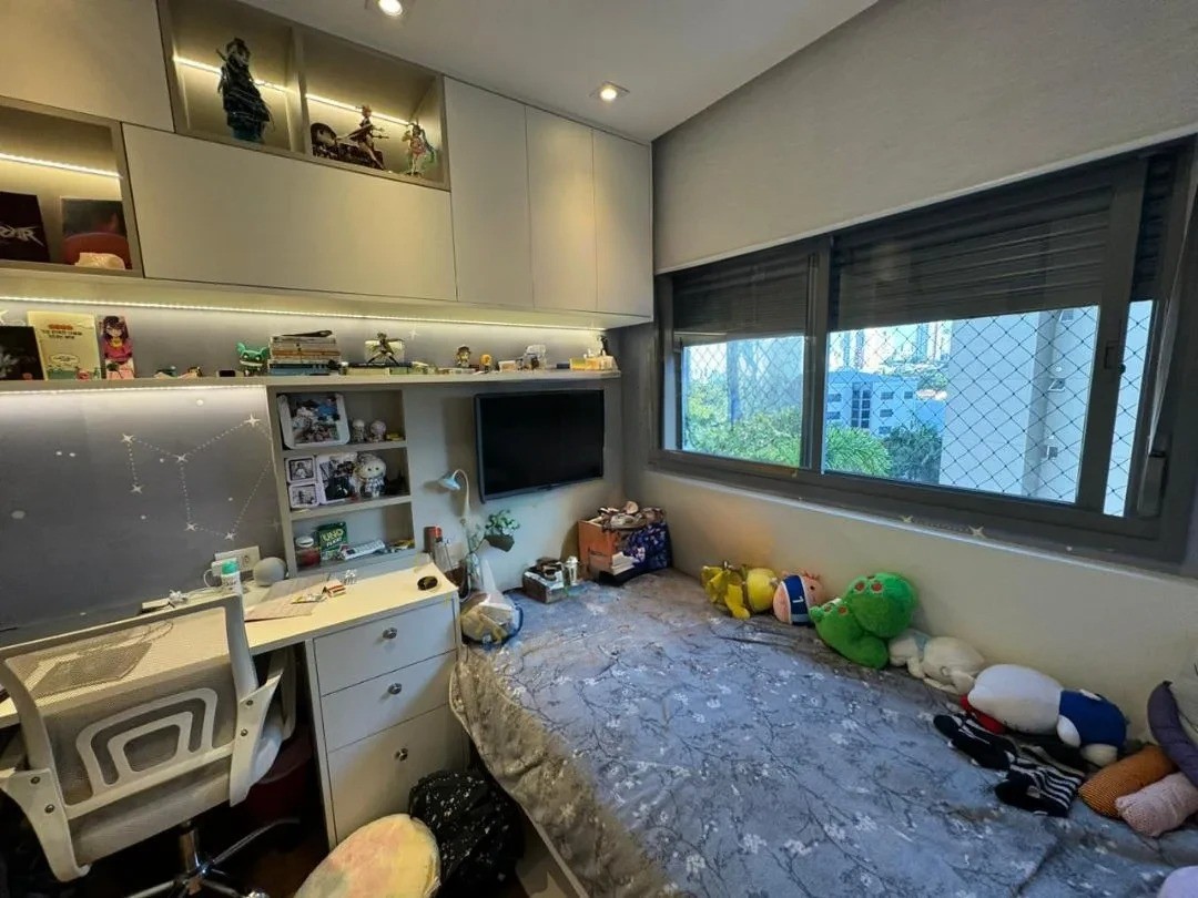 Apartamento, 3 quartos, 147 m² - Foto 23