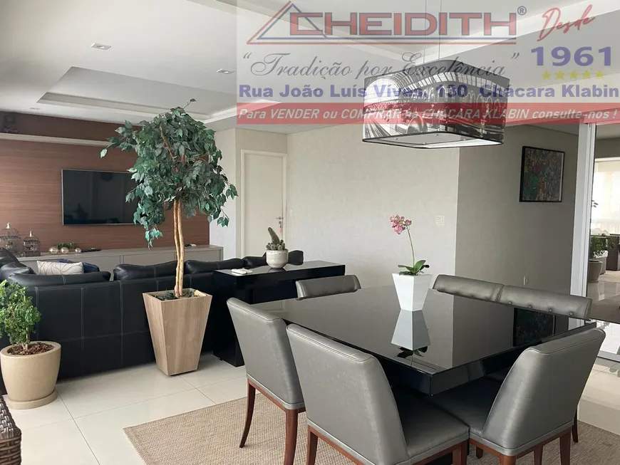 Apartamento, 3 quartos, 148 m² - Foto 1