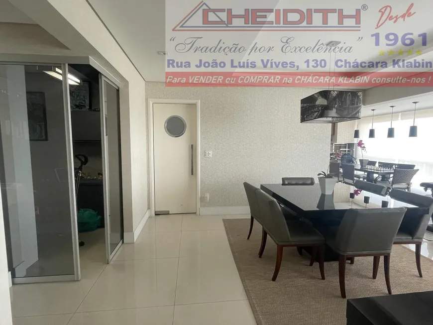 Apartamento, 3 quartos, 148 m² - Foto 2