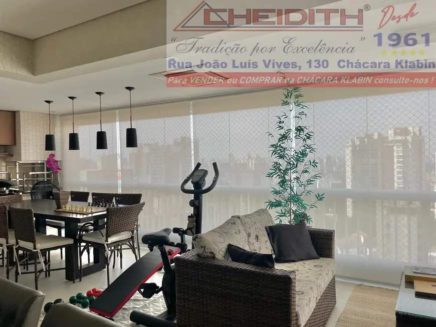 Apartamento, 3 quartos, 148 m² - Foto 5