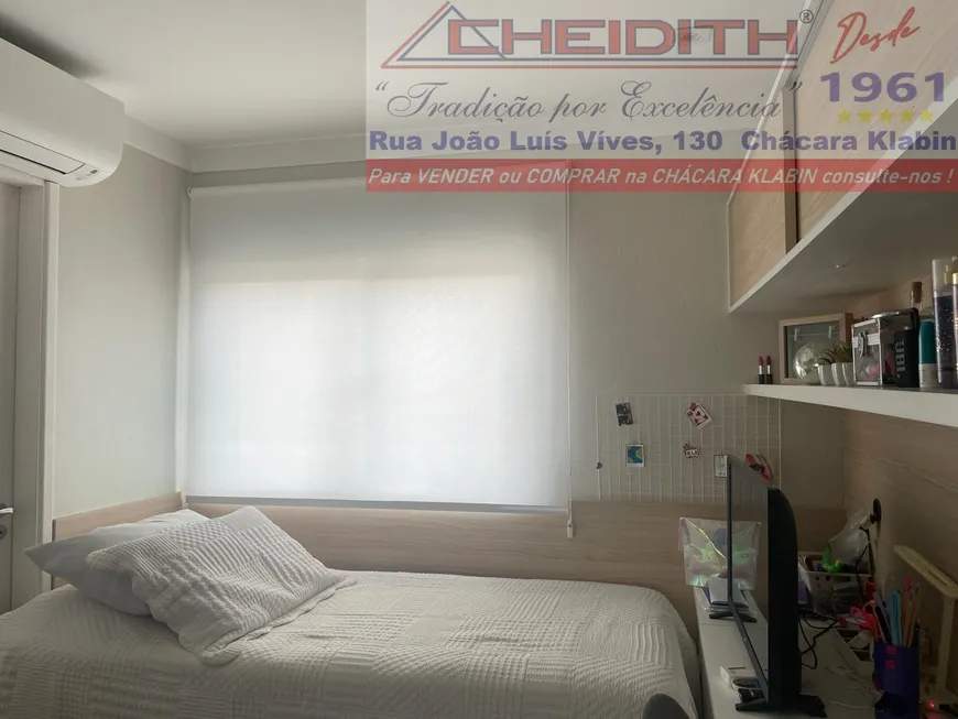 Apartamento, 3 quartos, 148 m² - Foto 6