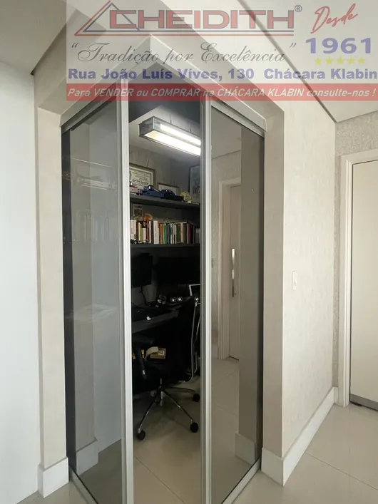 Apartamento, 3 quartos, 148 m² - Foto 10