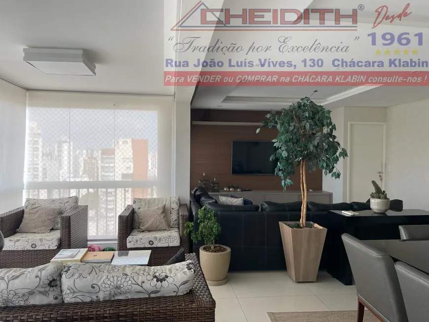 Apartamento, 3 quartos, 148 m² - Foto 13