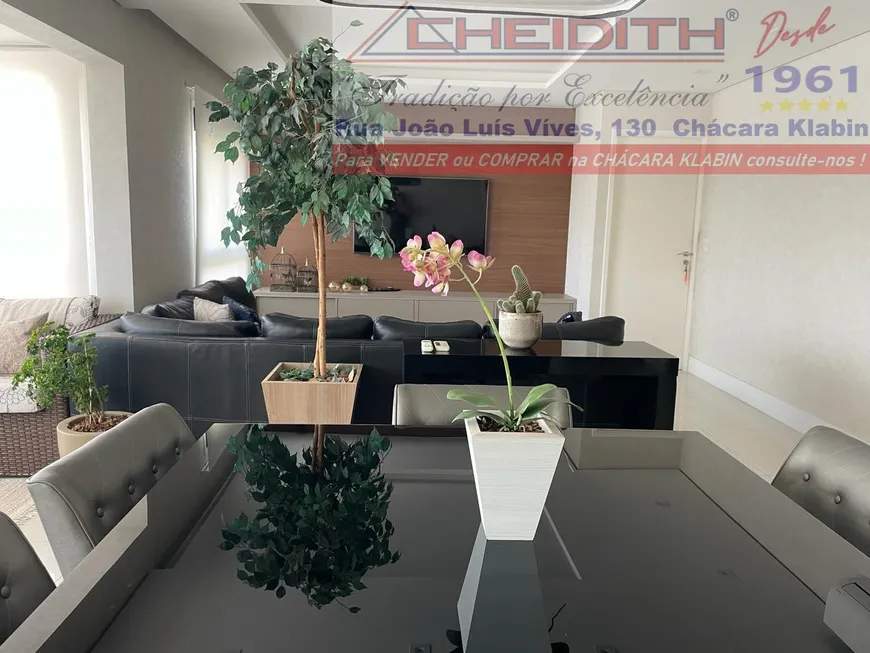 Apartamento, 3 quartos, 148 m² - Foto 15